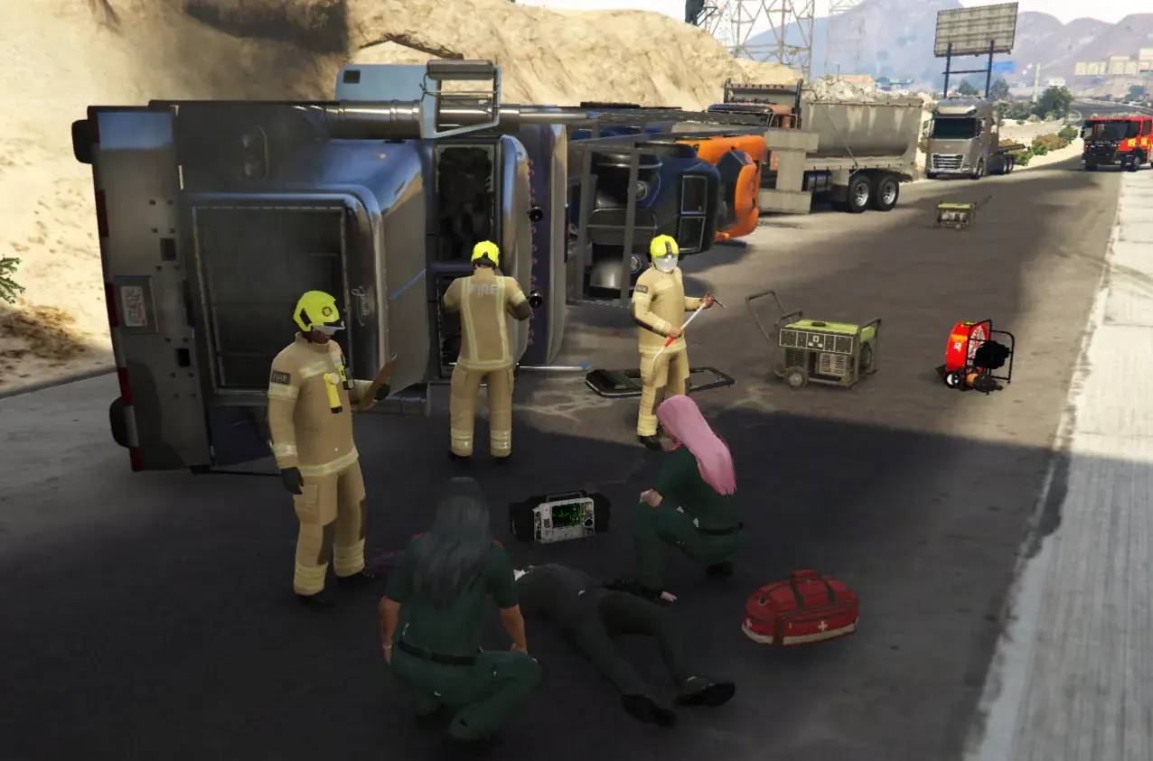 British Health Service