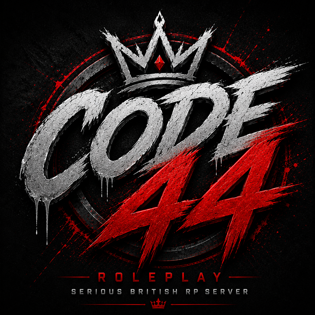Code 44 Roleplay