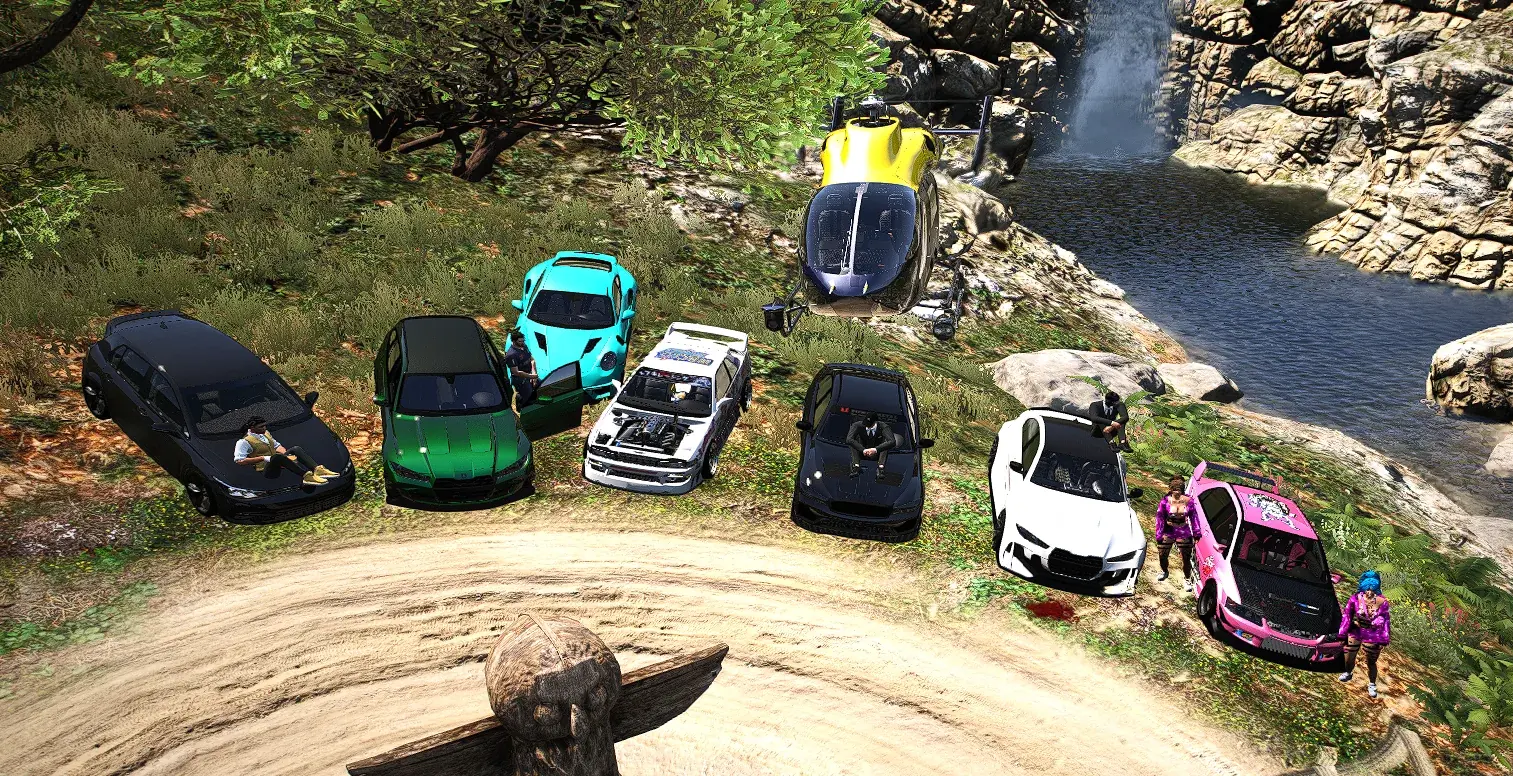 Civilian Life gallery image 2