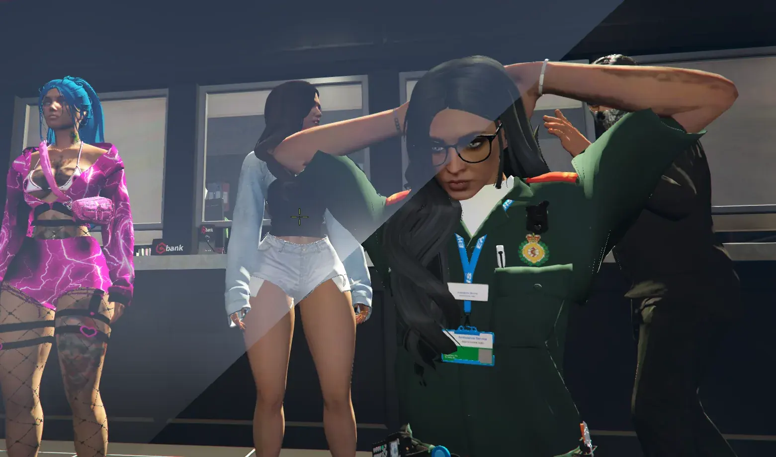Civilian Life gallery image 3