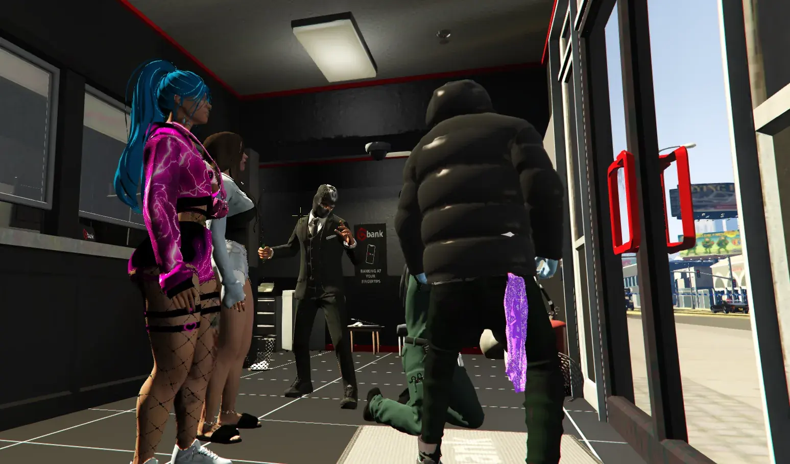 Civilian Life gallery image 4