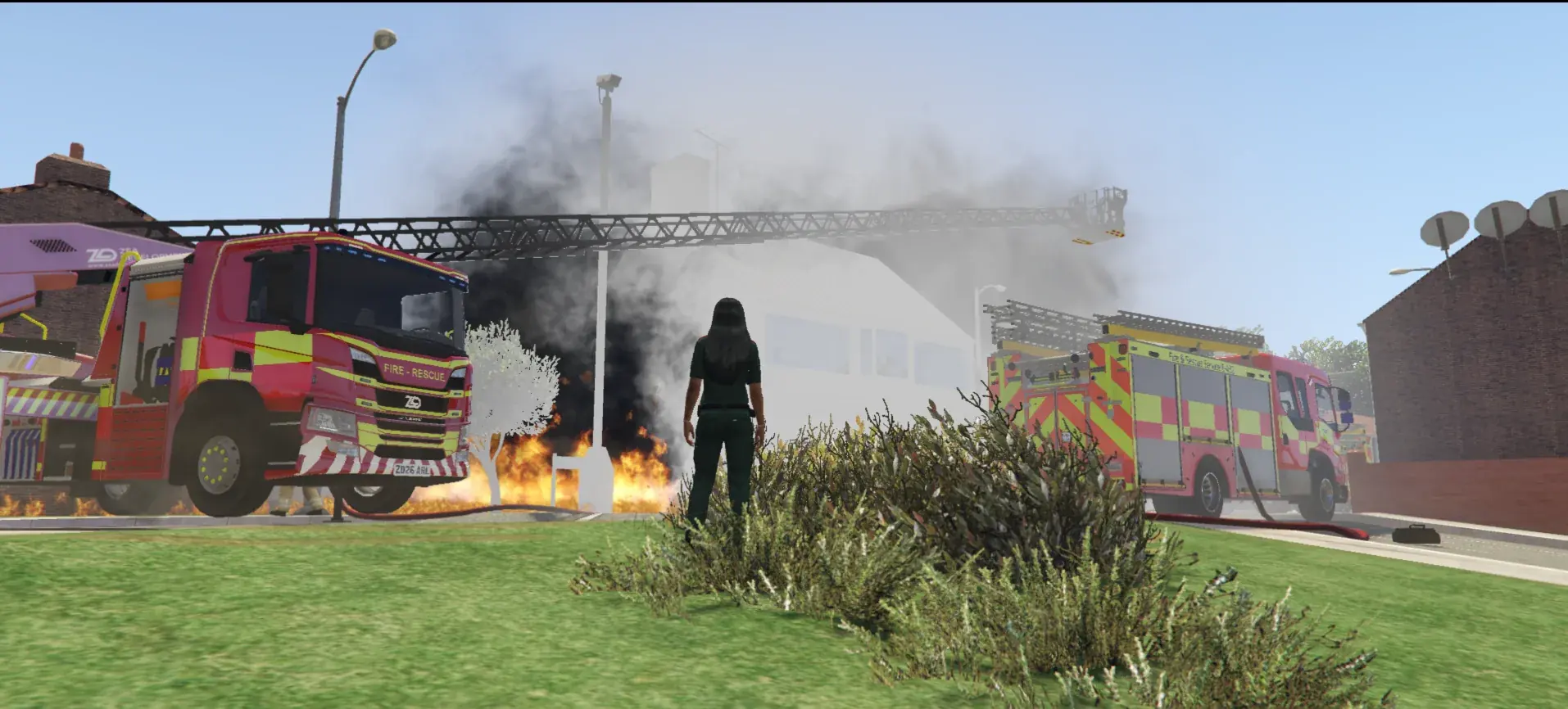 Fire & Rescue gallery image 3