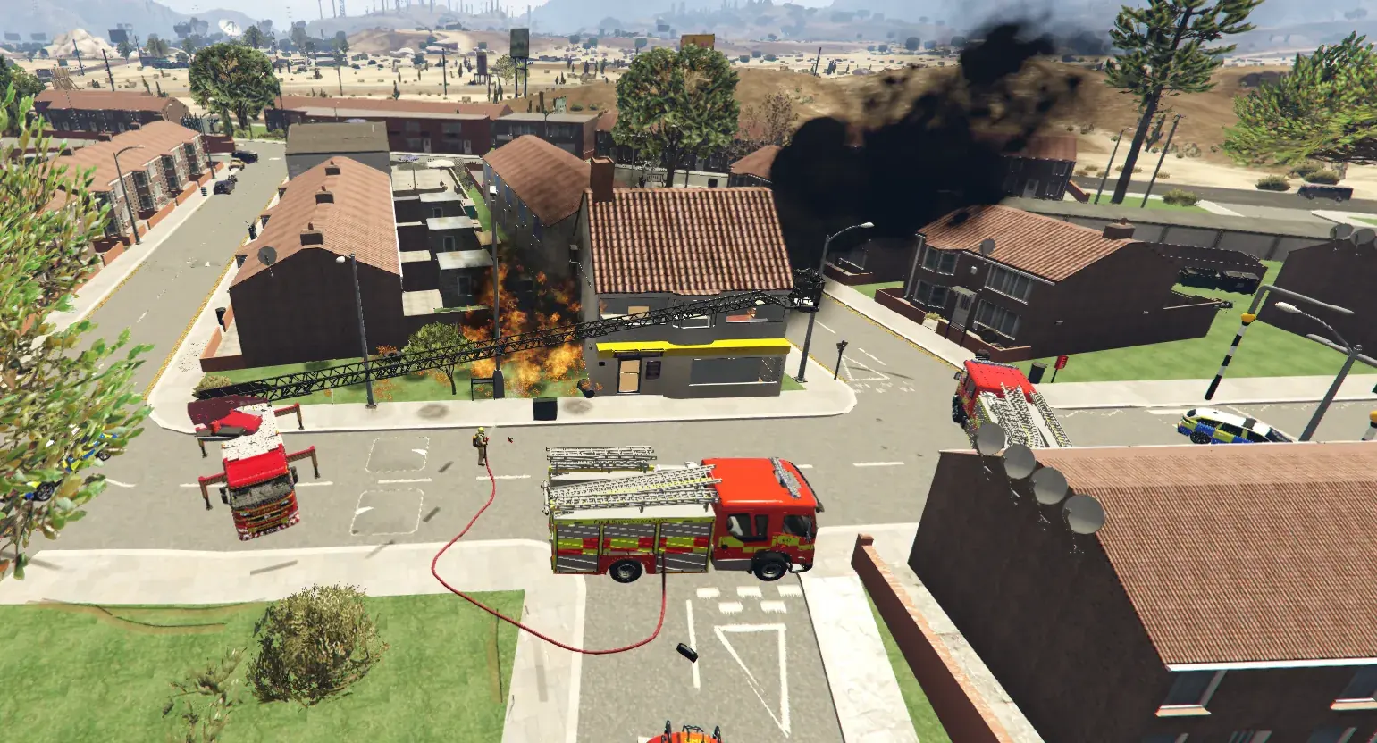 Fire & Rescue gallery image 4