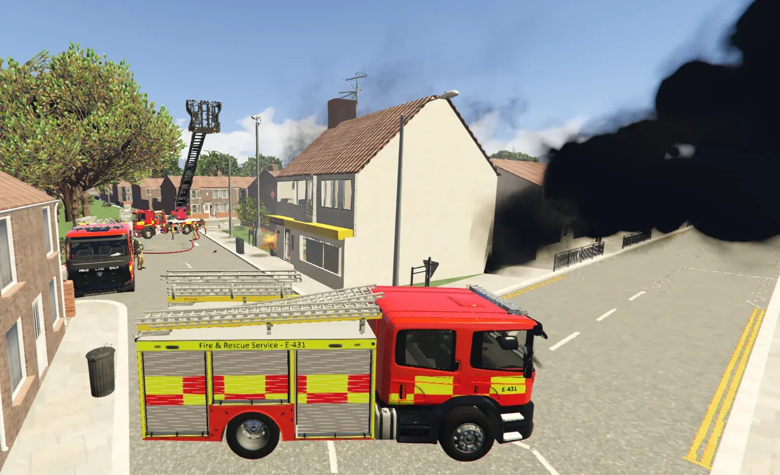 Fire & Rescue gallery image 5
