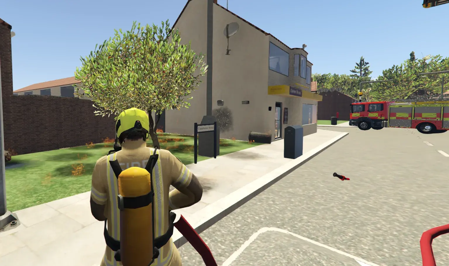 Fire & Rescue gallery image 6