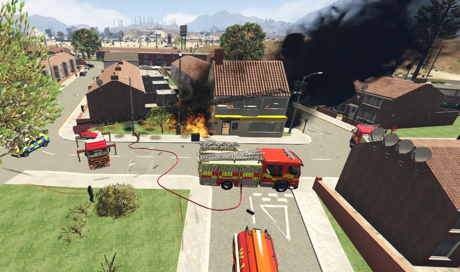 Fire & Rescue gallery image 7