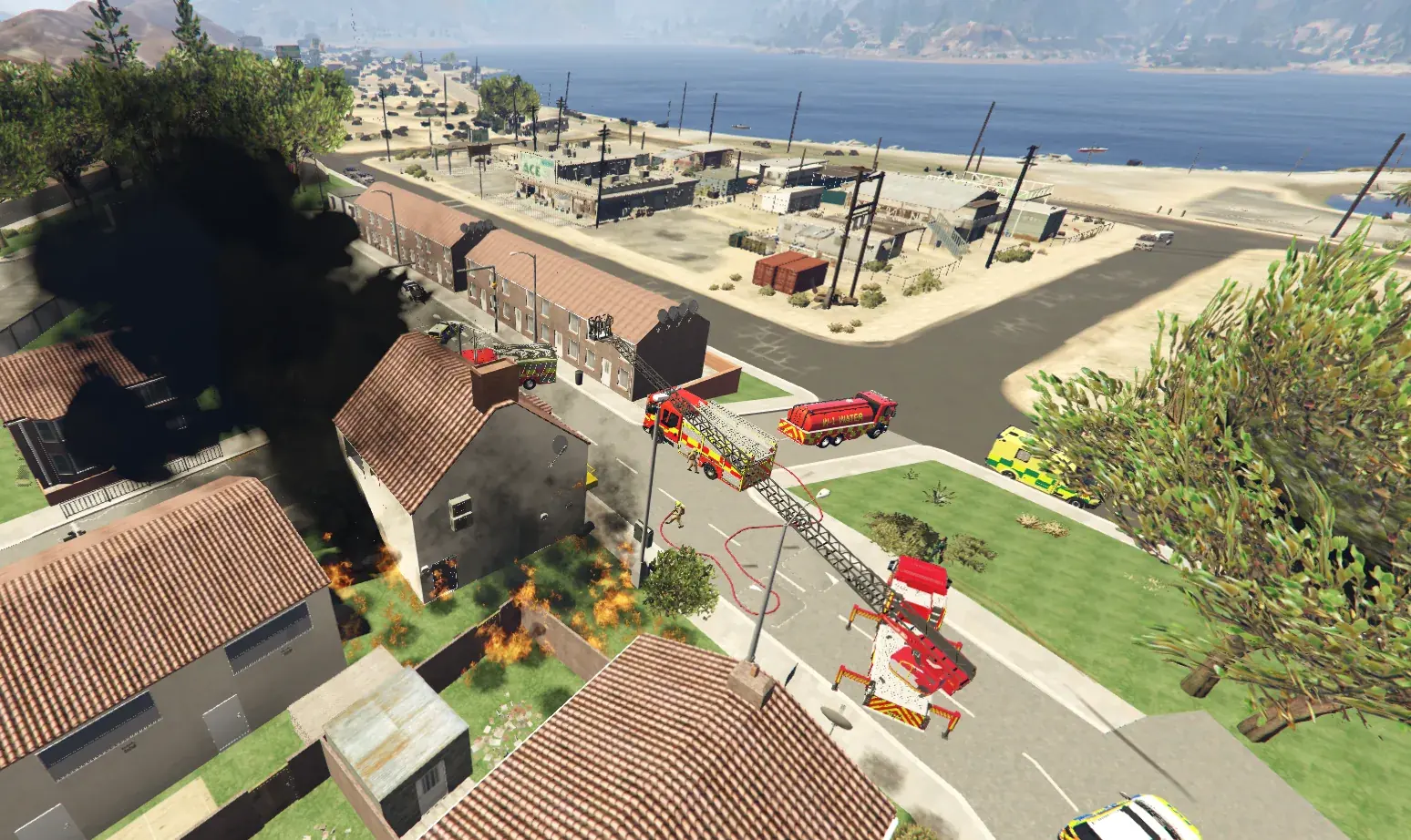 Fire & Rescue gallery image 8