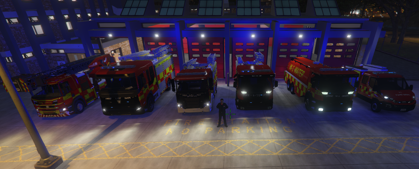 Fire & Rescue gallery image 10