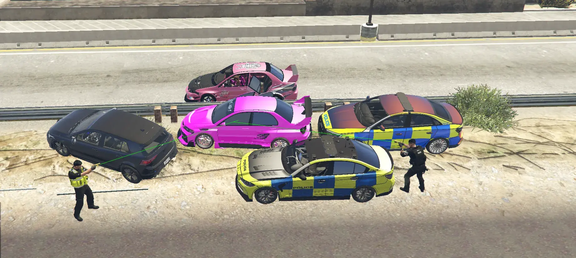 Police gallery image 1