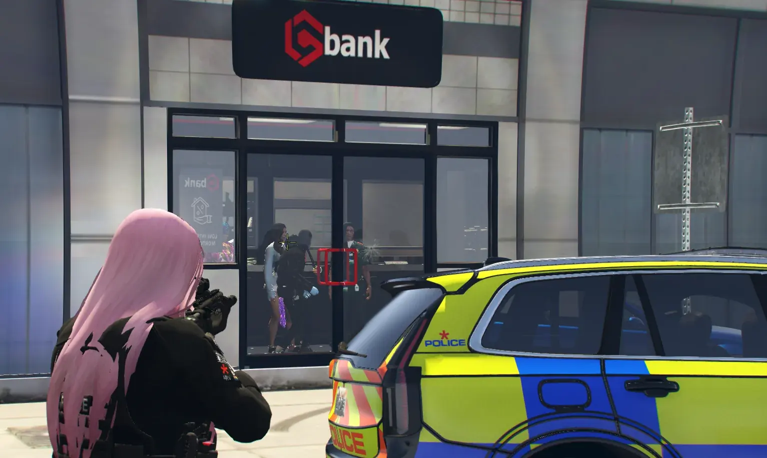 Police gallery image 3