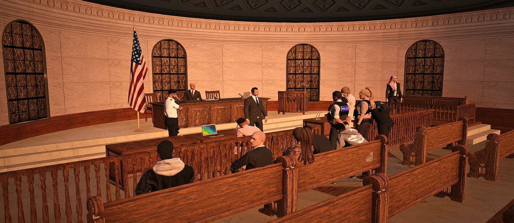 Police gallery image 5