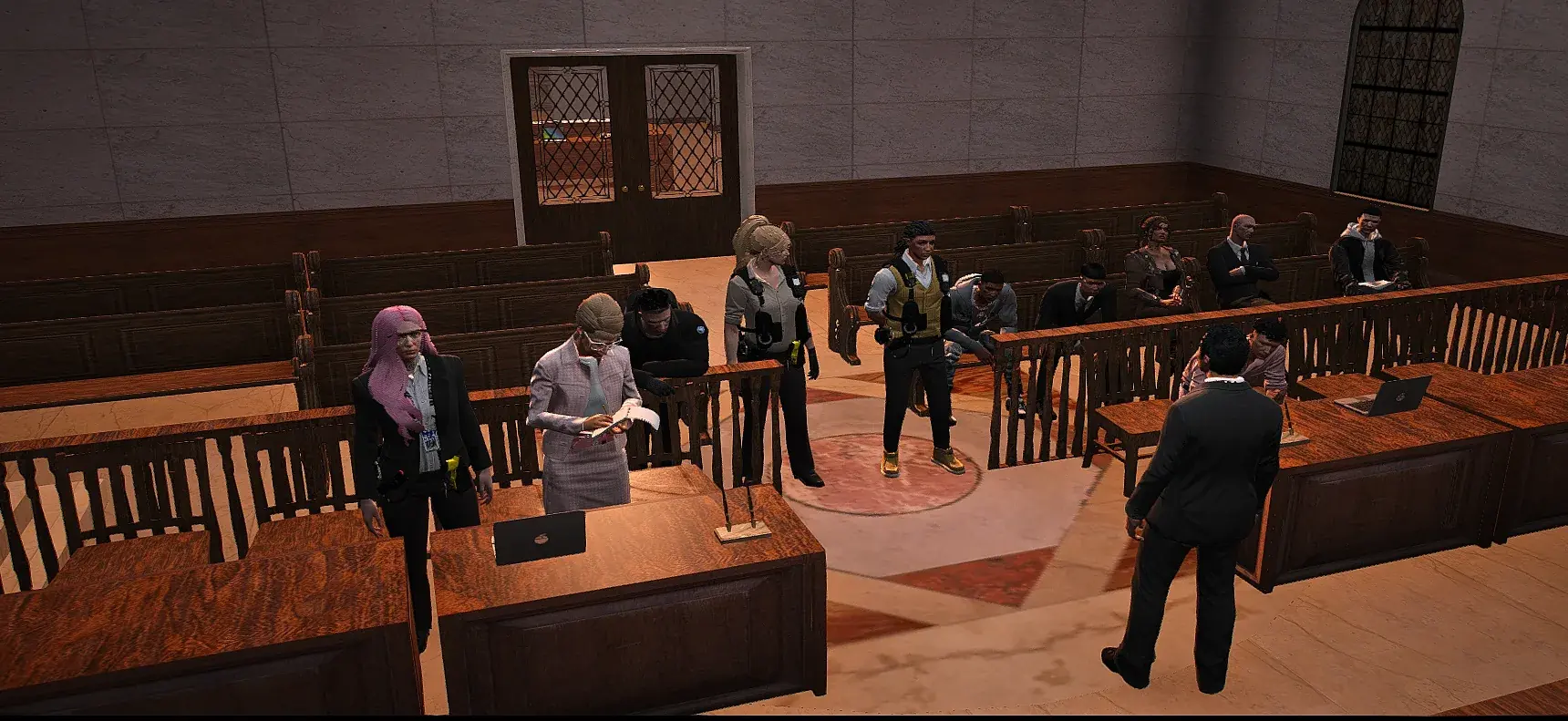 Police gallery image 6