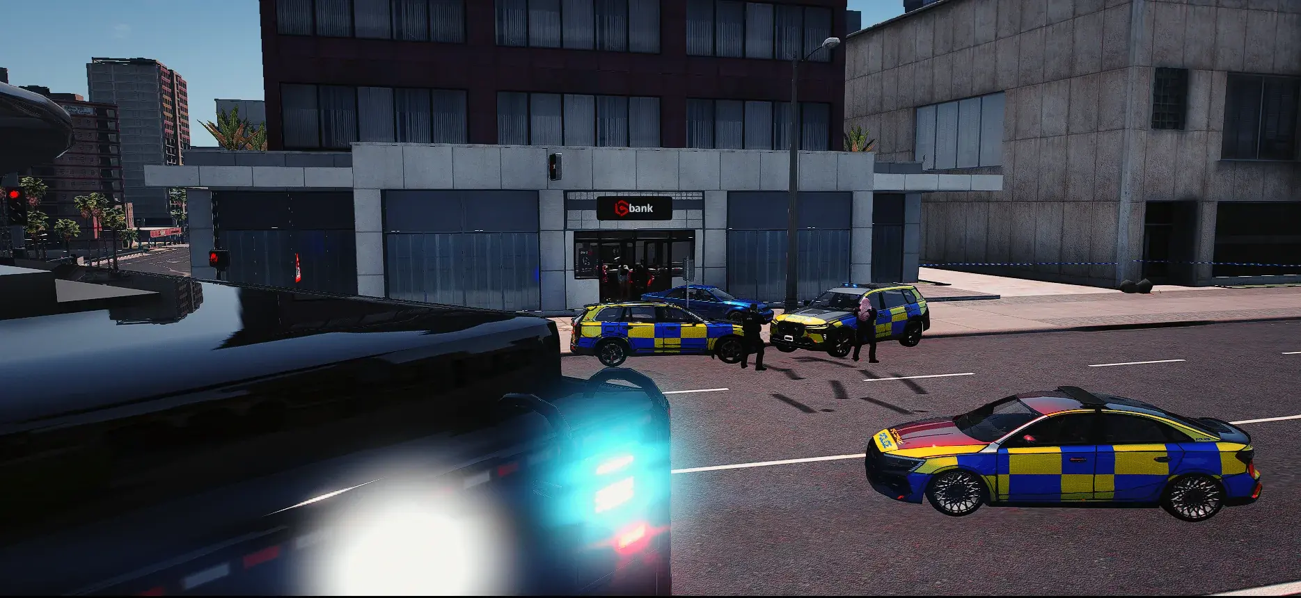 Police gallery image 8