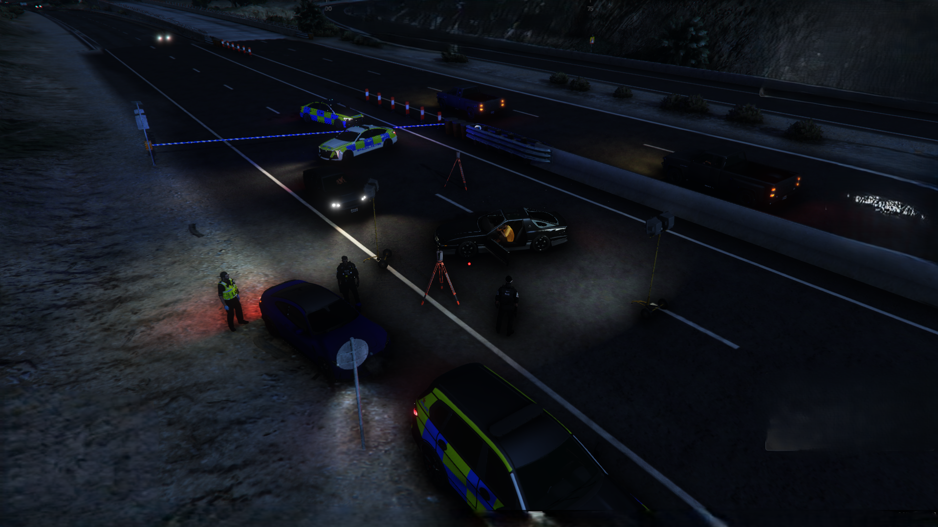 Police roleplay gallery image 10