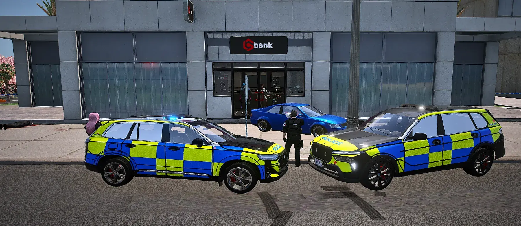 Police Service